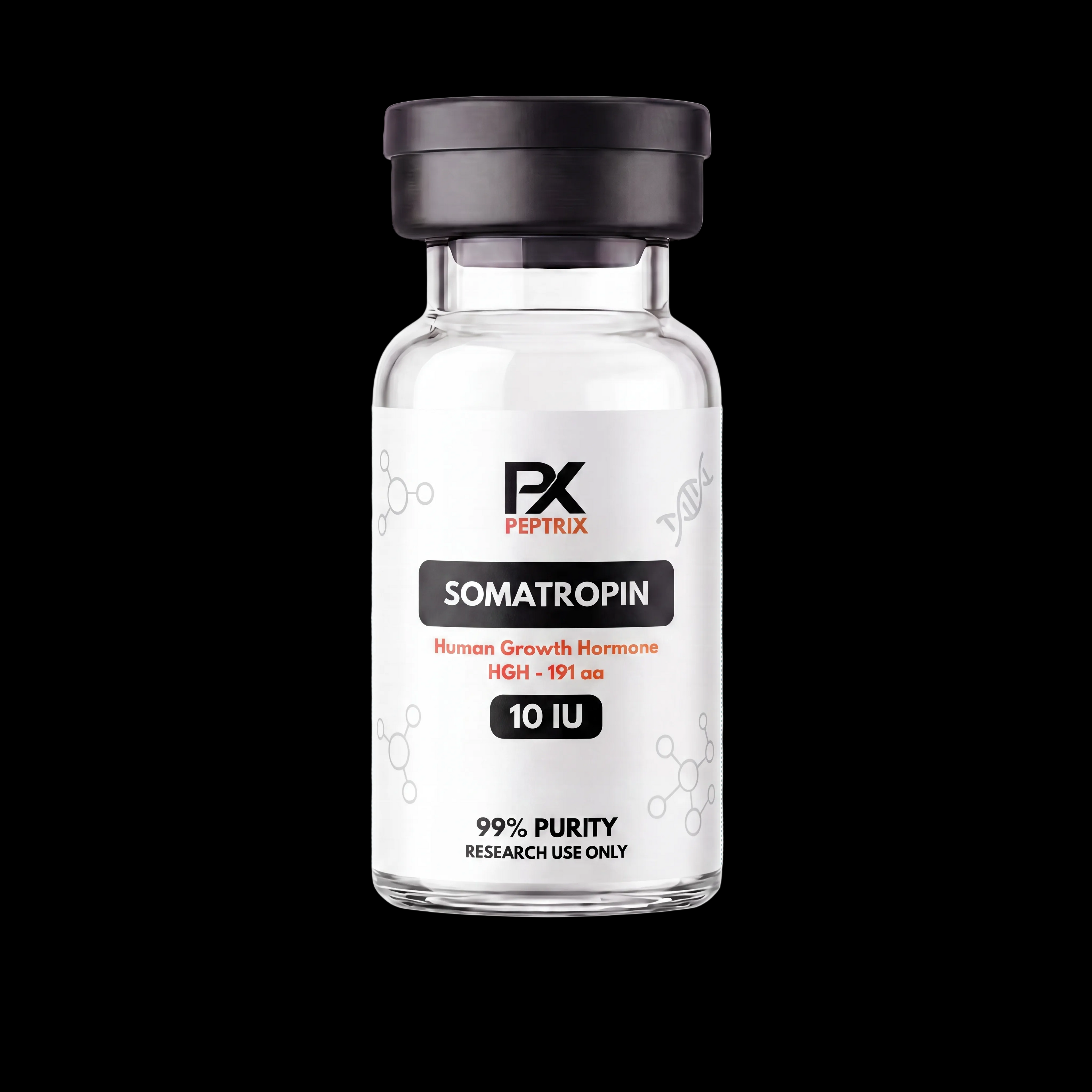 HGH (Somatropin)